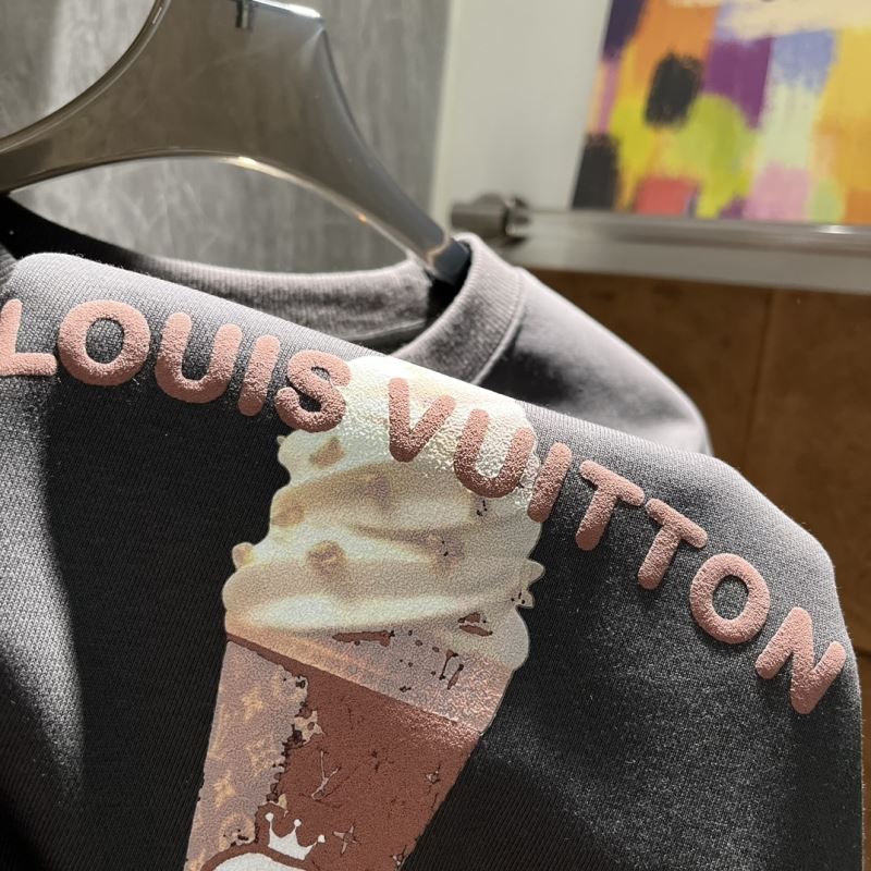 Louis Vuitton Hoodies